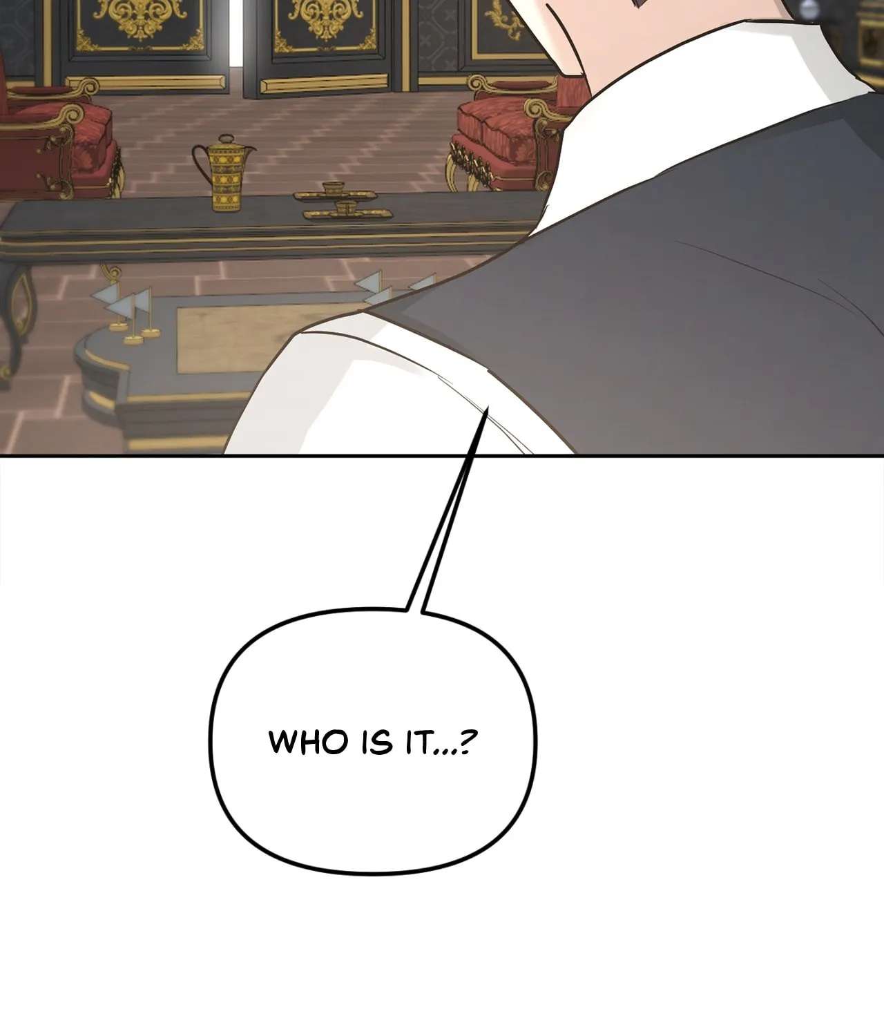 I Adopted the Male Lead from the Shelter Chapter 127 - page 55