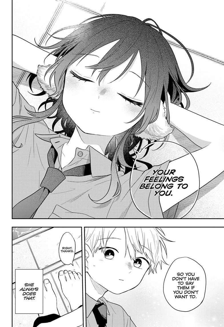 Tsumiki Ogami's Not-So-Ordinary Life Chapter 114 - page 19