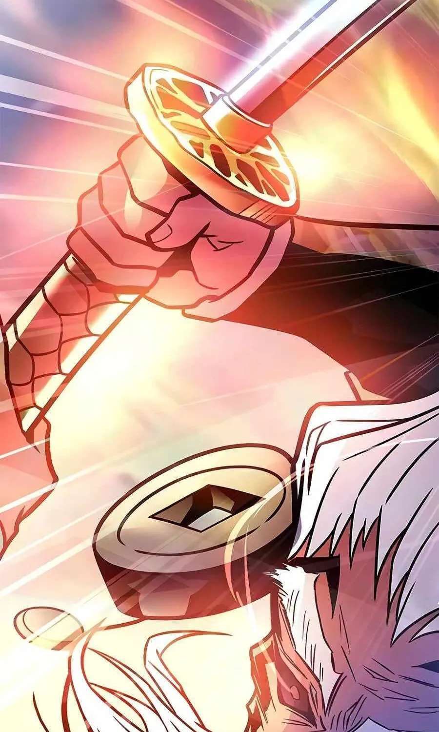 Villain to Kill Chapter 249 - page 195