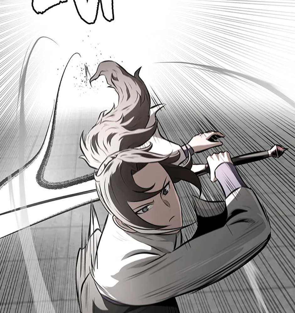 Absolute Master of the Senate Chapter 76 - page 24