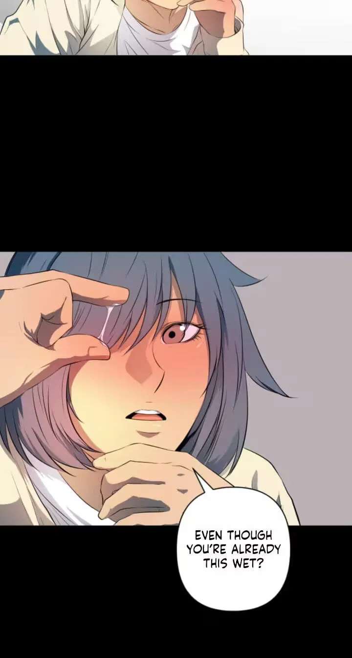 Please Accept My Wife Chapter 36 - page 12