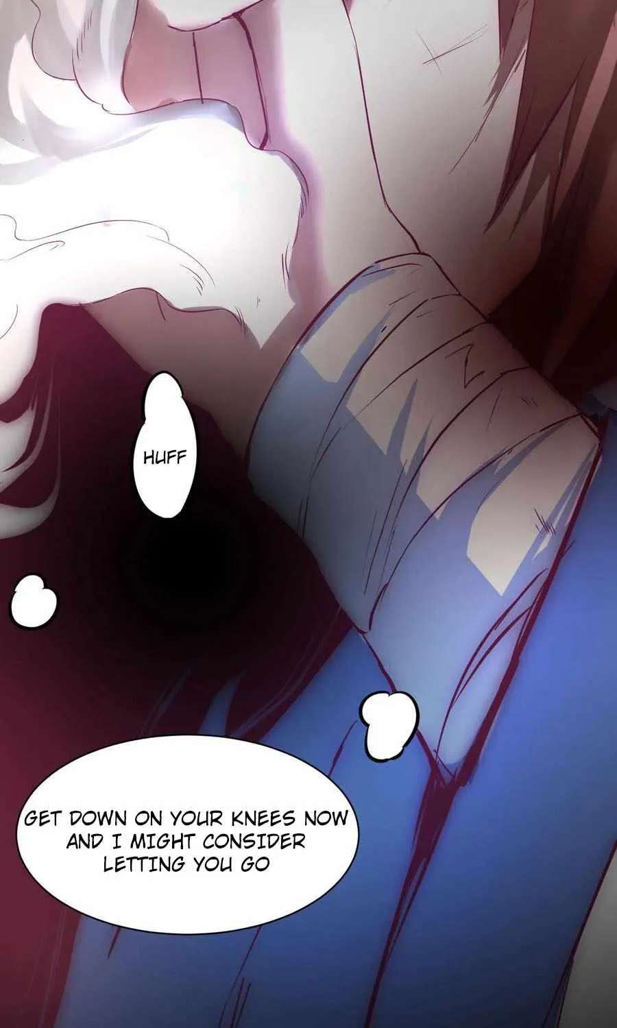 Reversal Path Of Miracle Chapter 8 - page 29