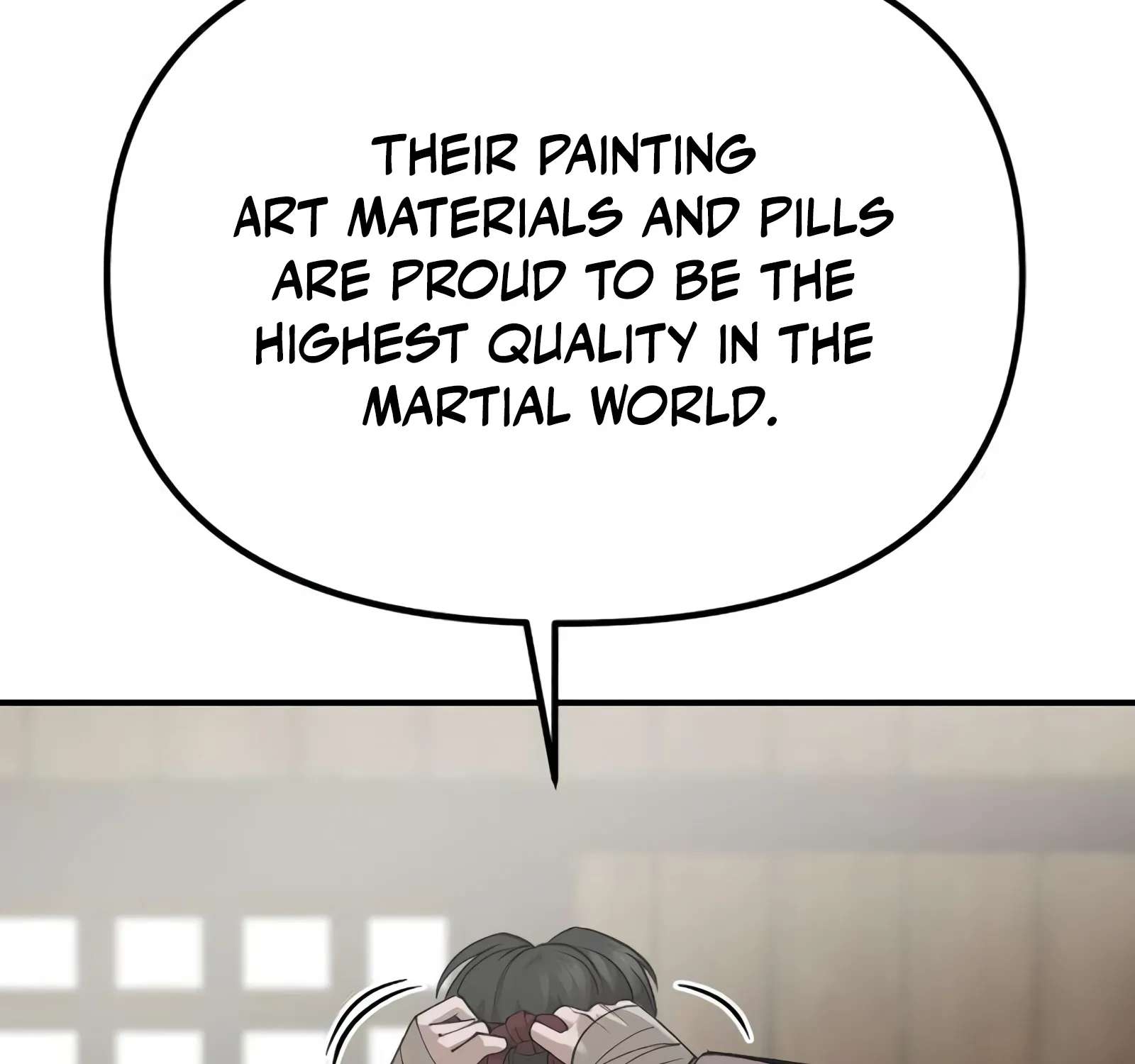 The Divine Brush Chapter 3 - page 205