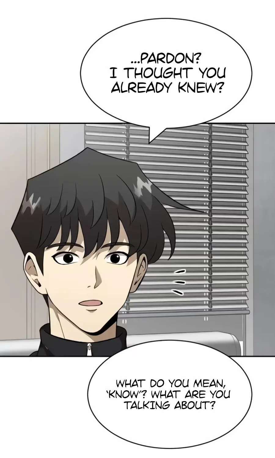 The Possessed Acting Prodigy Chapter 65 - page 29