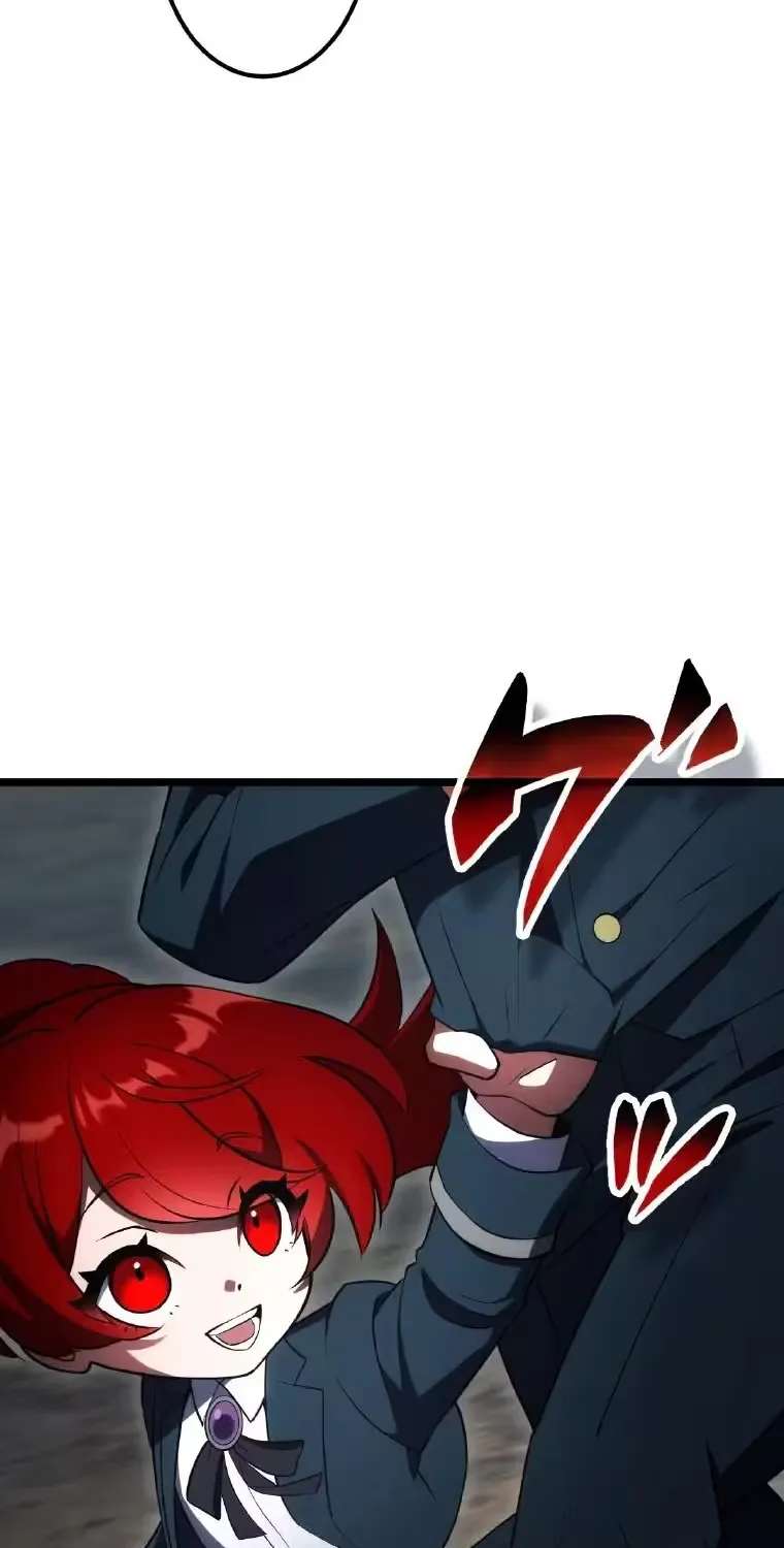 The Tyrant Girl Nero’s Rebellion Chapter 5 - page 63