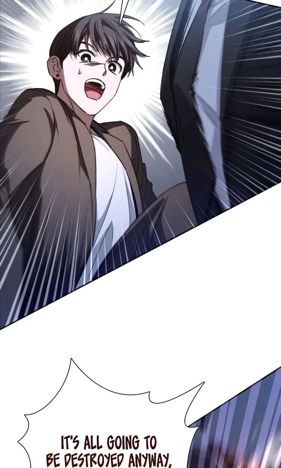 My S-Class Hunters Chapter 180 - page 10