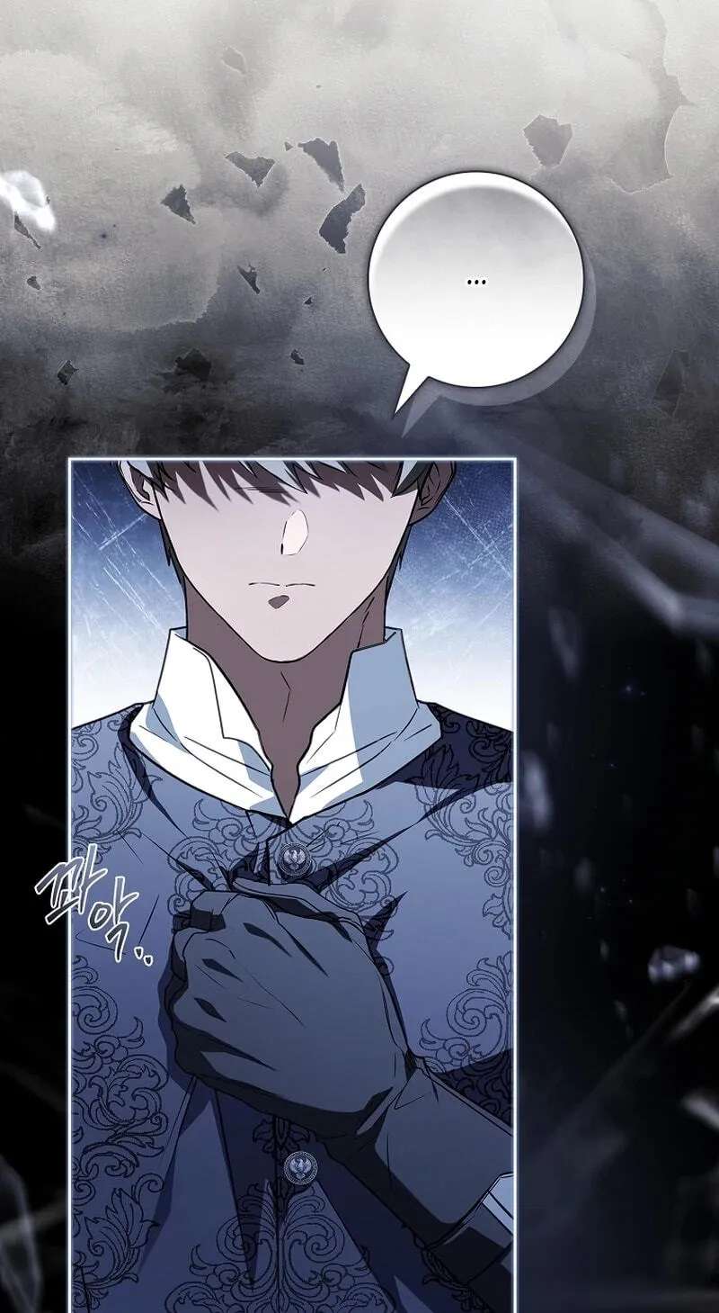 Darling, Why Can't We Divorce? Chapter 106 - page 75
