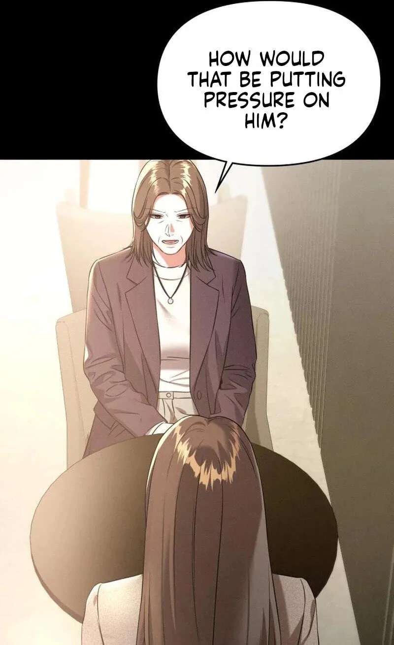 Night Friend Chapter 49 - page 20