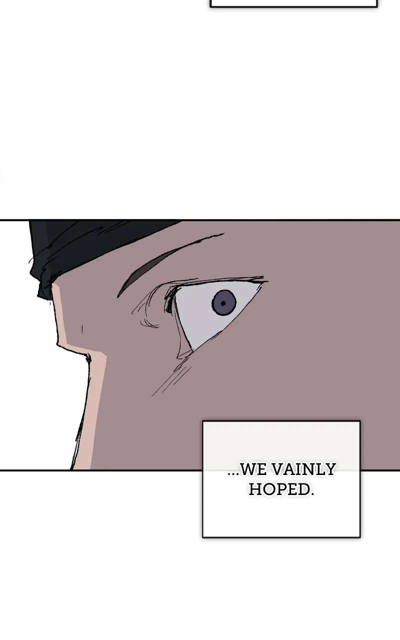 The Tale of theSkeleton Messenger Chapter 36 - page 97