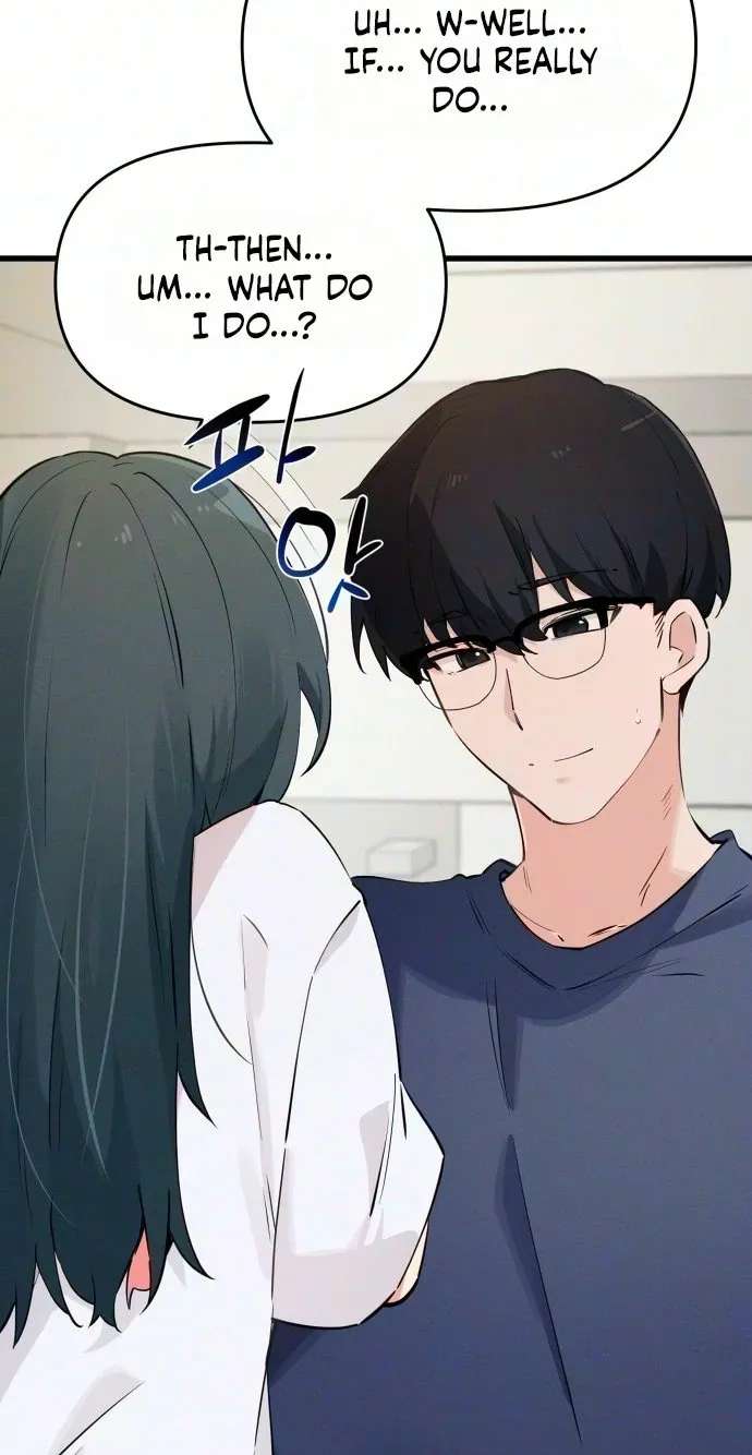 The Uncool Adult, Jihye Chapter 18 - page 43