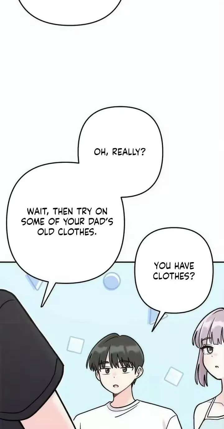 Operation Heart-Pounding Chapter 43 - page 71