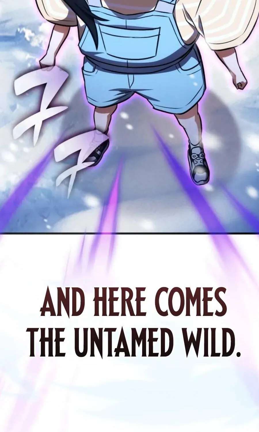 The Heavenly Demon's Broadcast From the Demon Realm Chapter 15 - page 97