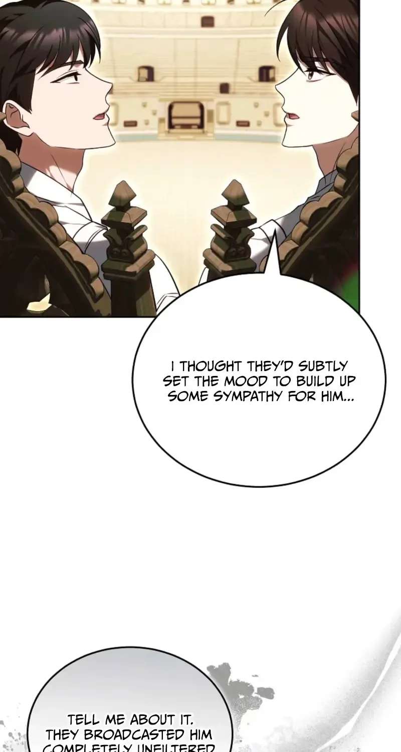 Vote for Your Knight! Chapter 14 - page 35