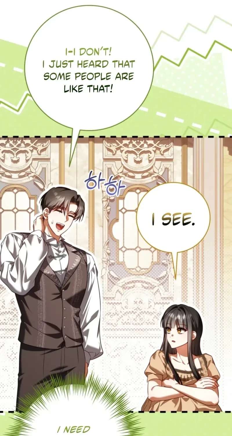 Get Out of My Romance Fantasy Chapter 18 - page 41