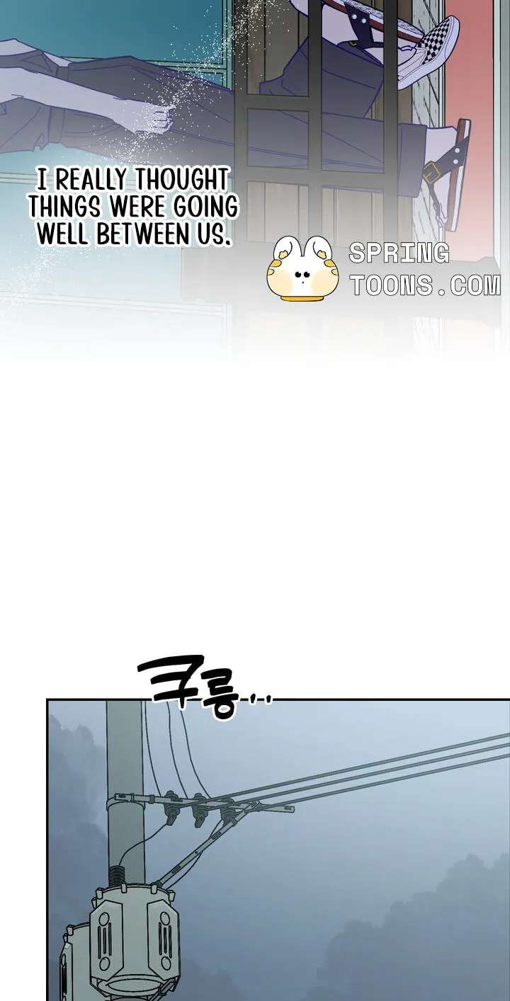 Give Birth to a Baby Wildcat for Me, Unless You Want to See Me Go Insane! Chapter 33 - page 72