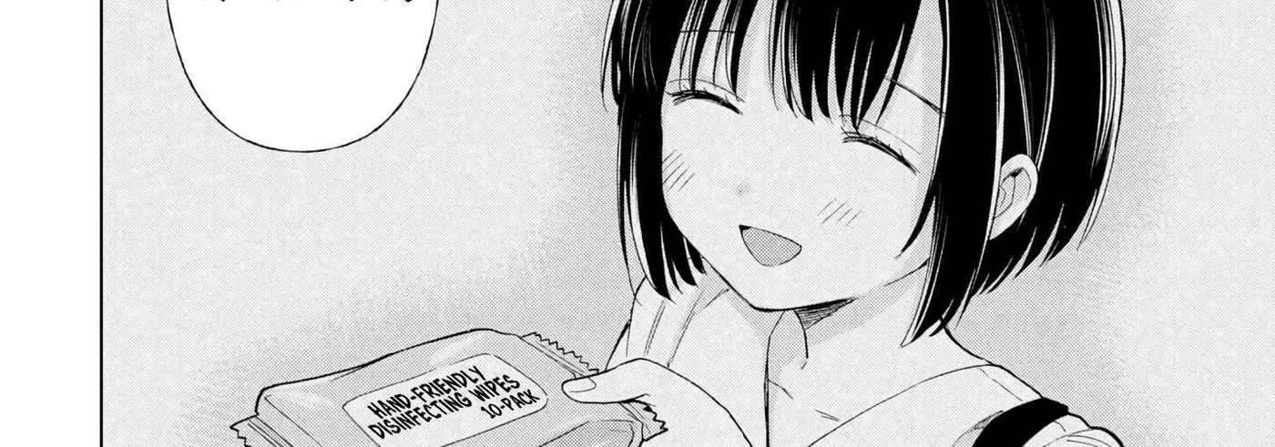OCHINAI YOGORE WO BOKUHA NANTO YOBEBA YOKATTANOKA Chapter 20 - page 20