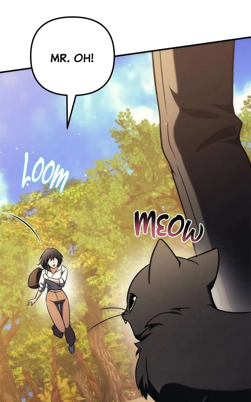 The Goddess of Abundanceand Her Troublemaker Apostle Chapter 30 - page 29