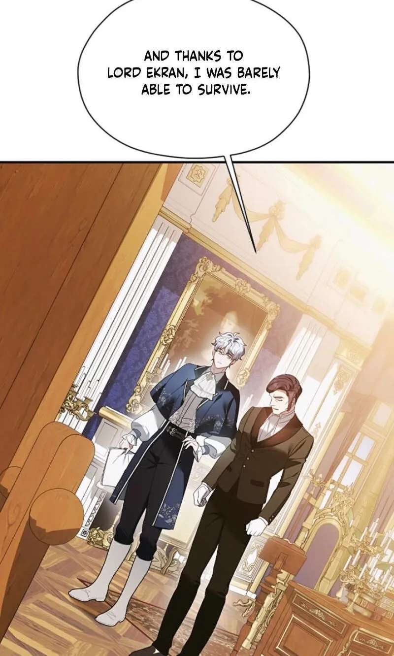 A Golden Fate That Transcends Time Chapter 109 - page 78