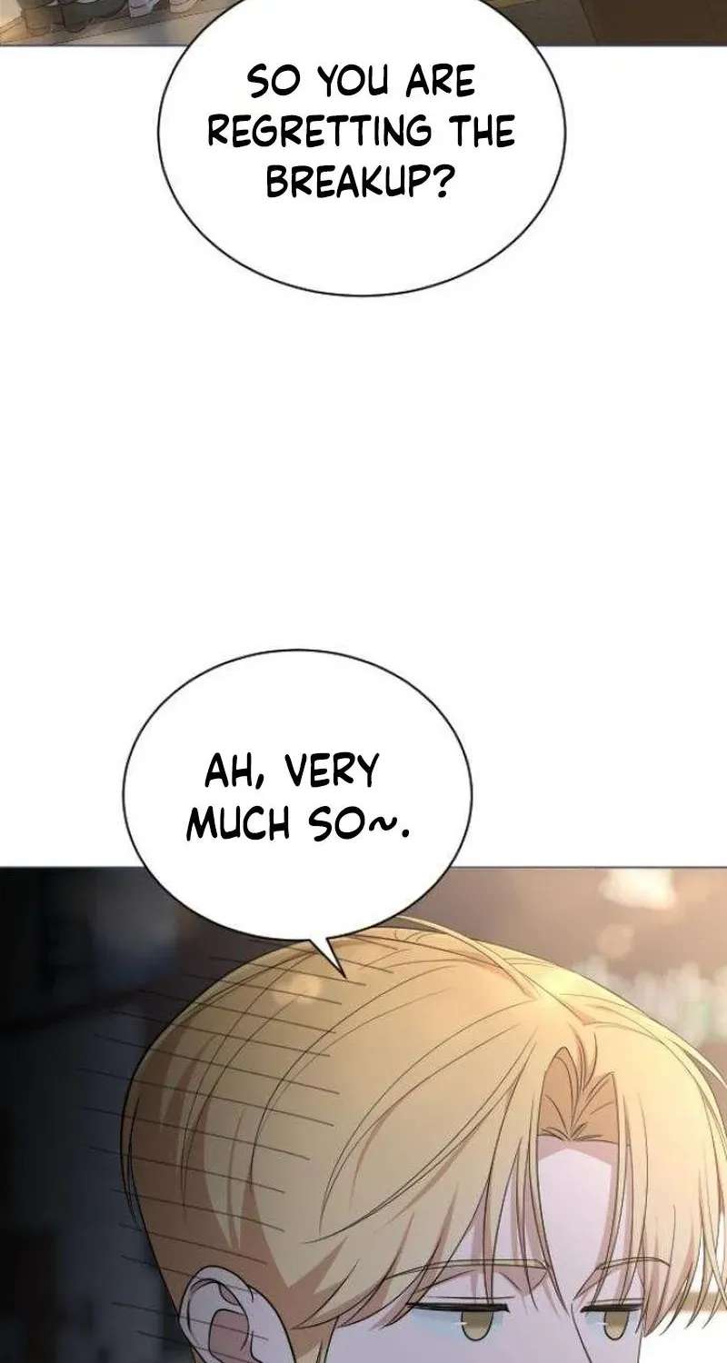 We're not a Couple! Chapter 4 - page 38
