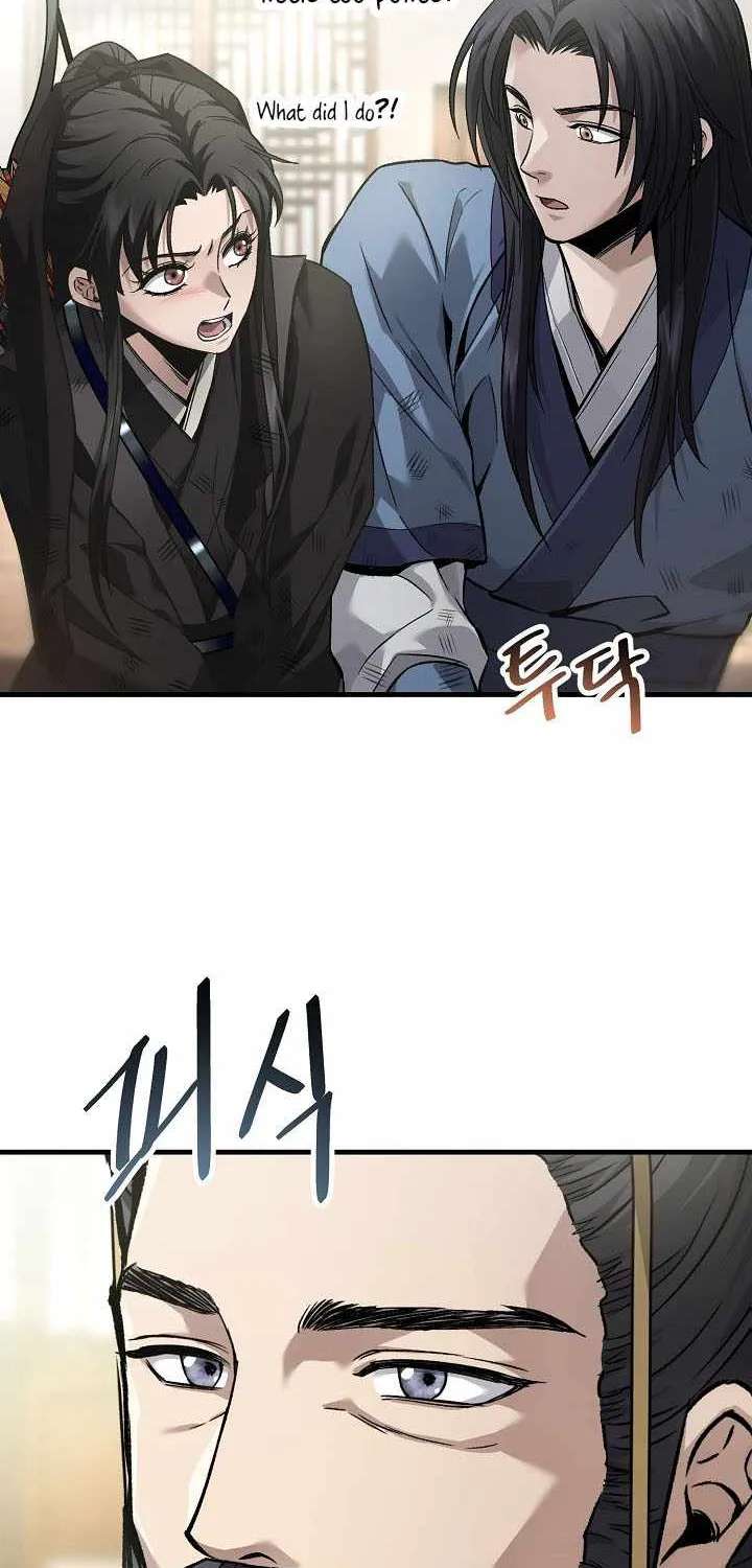 Dark And Light Martial Emperor Chapter 66 - page 20