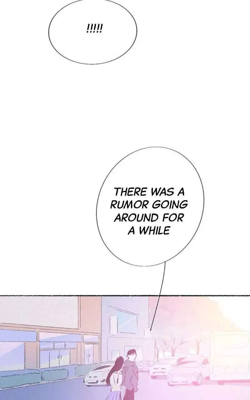 Why Don't I Have Anyone by My Side? Chapter 47 - page 59
