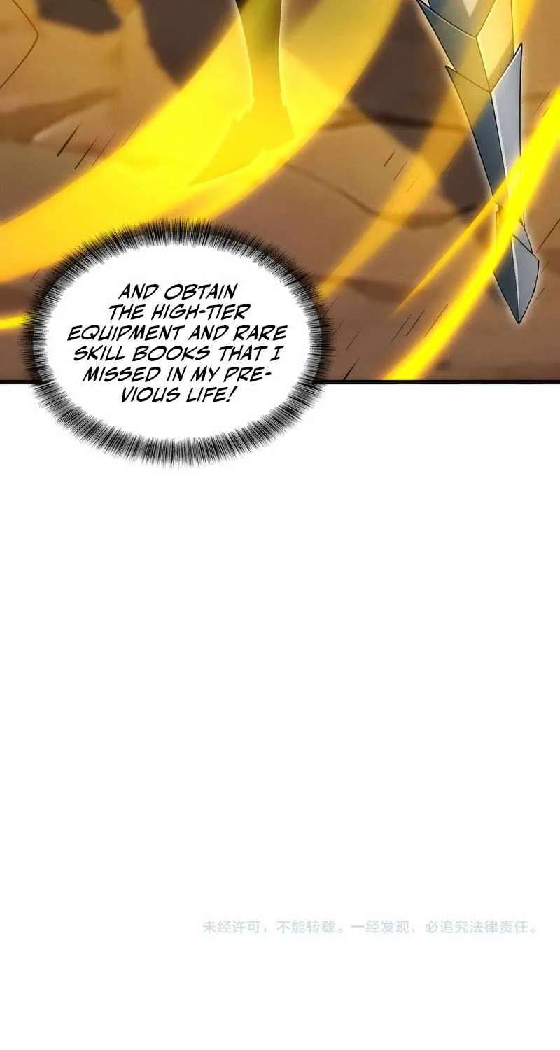 Online Game: I Can Evolve Everything (Remake) Chapter 23 - page 78