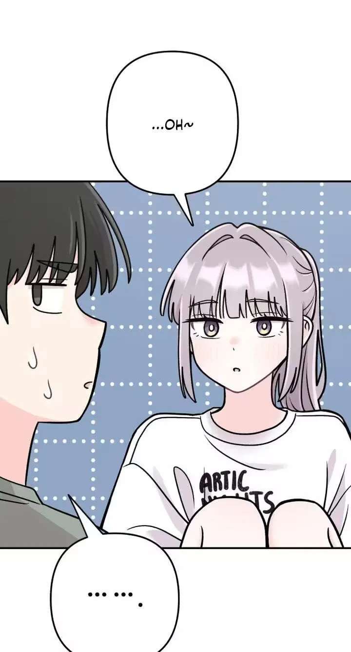 Operation Heart-Pounding Chapter 45 - page 48