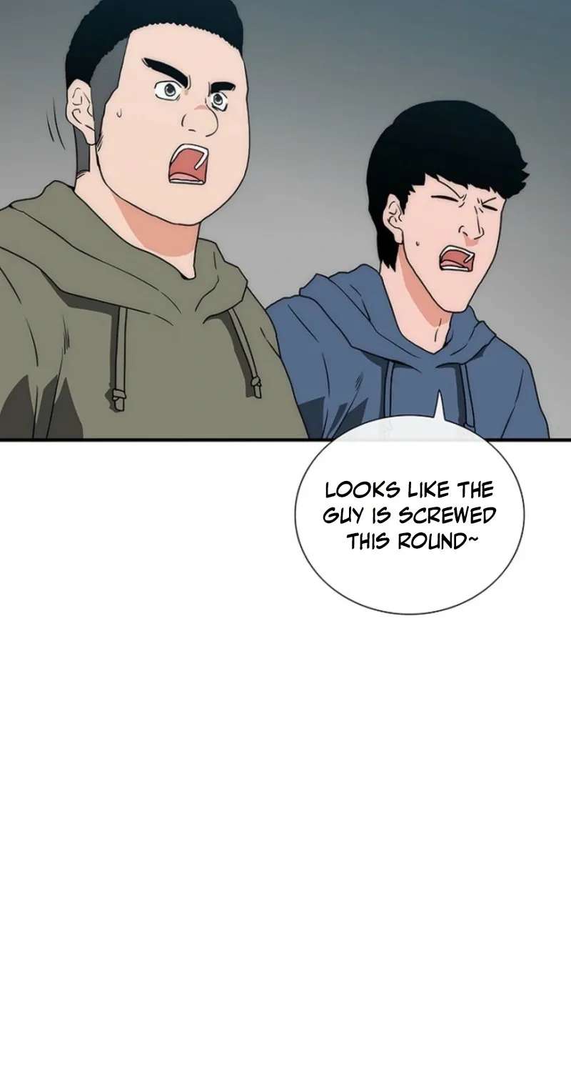 The Retired Killer Wants a Quiet Life Chapter 18 - page 39