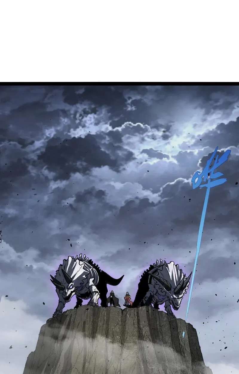 Rebirth of the Thief Who Roamed the World Chapter 40 - page 61