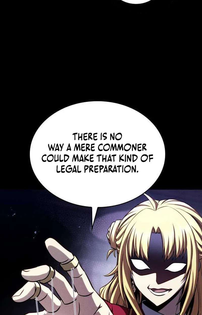 I'm Quitting Everything and Selling Cola Chapter 16 - page 60