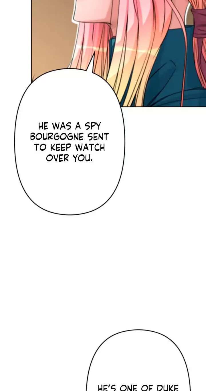 The Saint Who Blooms Beyond Time Chapter 41 - page 76