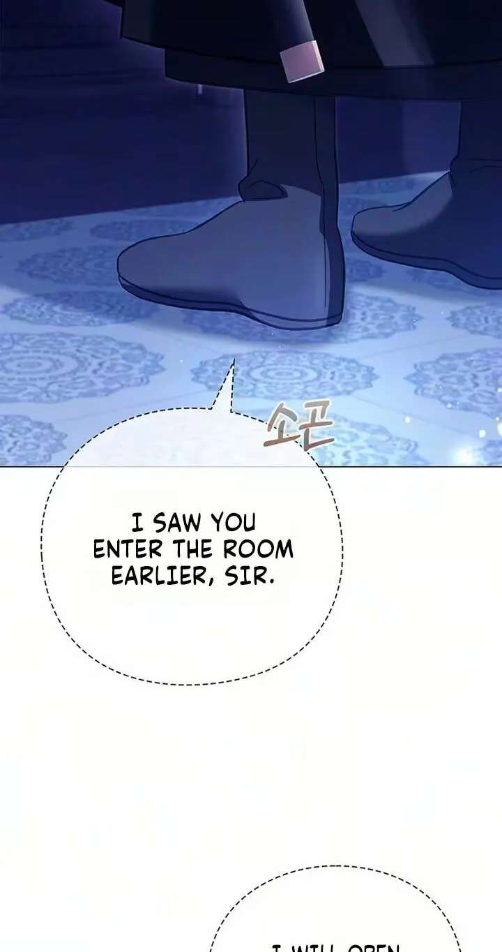 To you, who kneel before me Chapter 49 - page 6