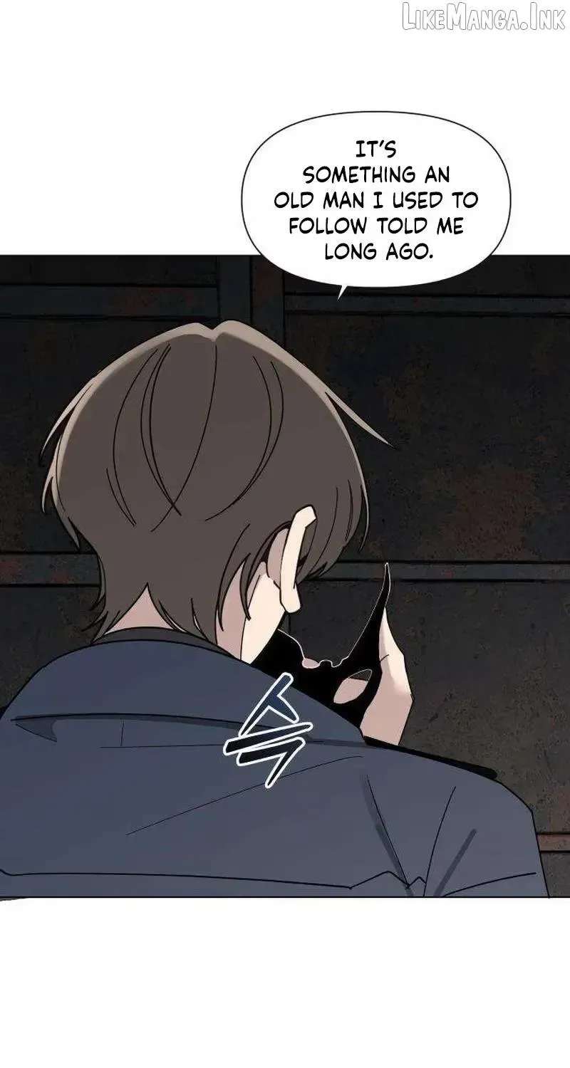 The Postman Walking Through the Apocalypse Chapter 32 - page 70