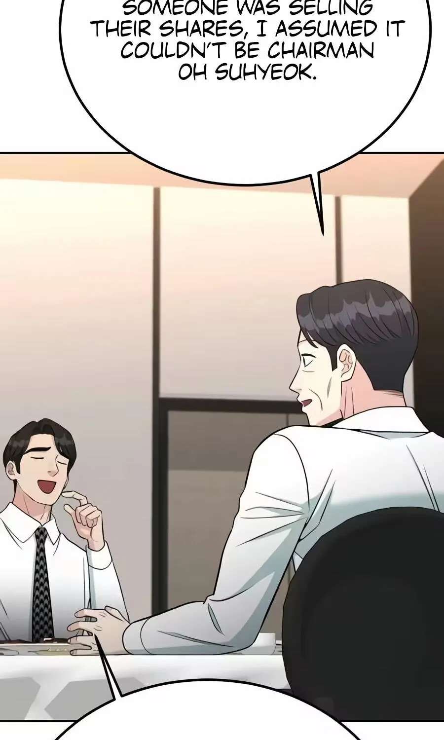 Reincarnated as a New Employee Chapter 100 - page 20