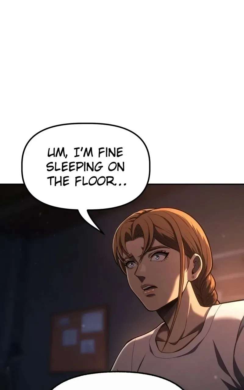 Finding Humanity Chapter 11 - page 40