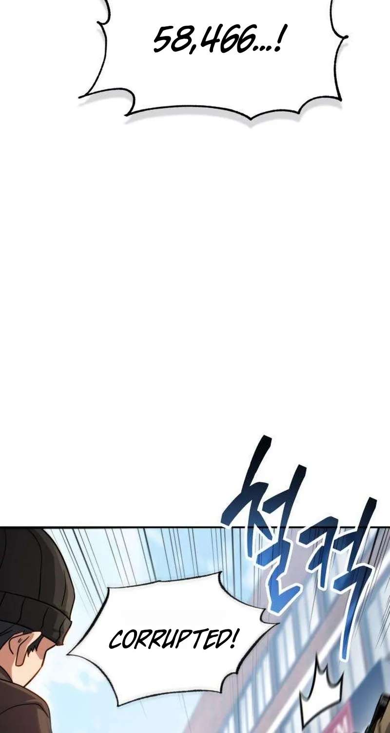 The Corruption Immune Swordsman's Calamity Sword Chapter 3 - page 56