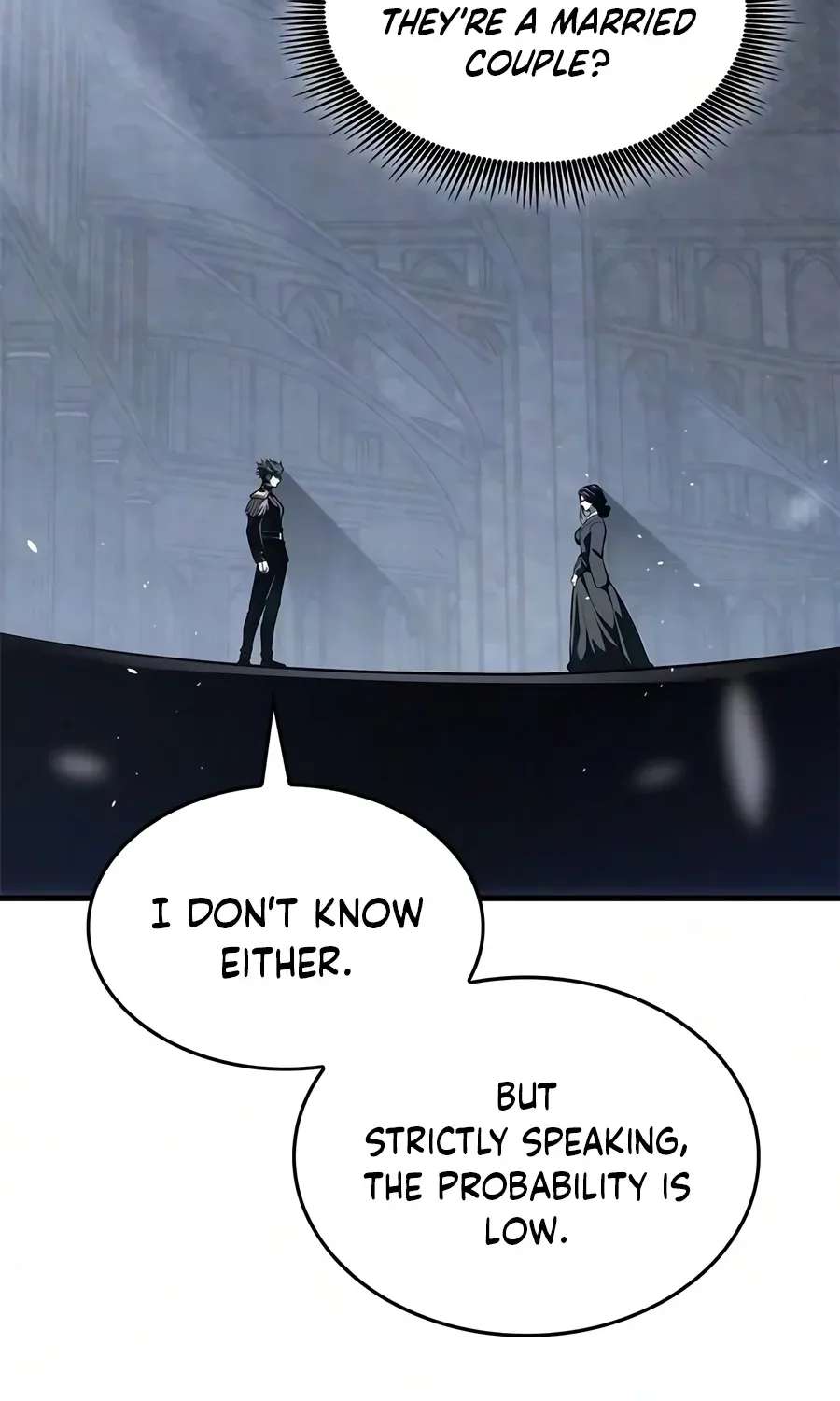 Bad Born Blood Chapter 99 - page 154