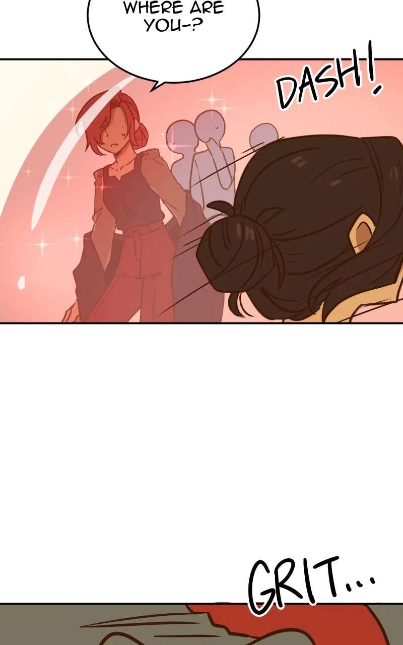 Diner for Adas Chapter 8 - page 32