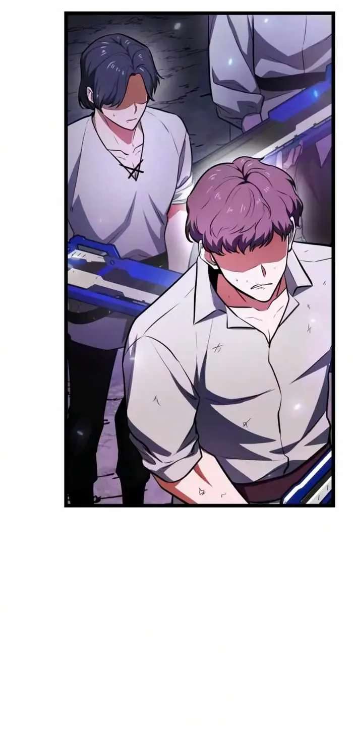 Reincarnator (Manhwa) Chapter 148 - page 131