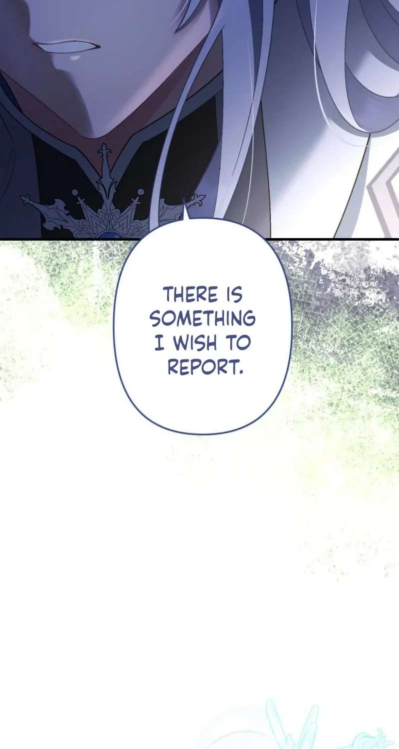 I Still Don’t Know About My Favourite Character’s Unwavering Obsession Chapter 98 - page 110