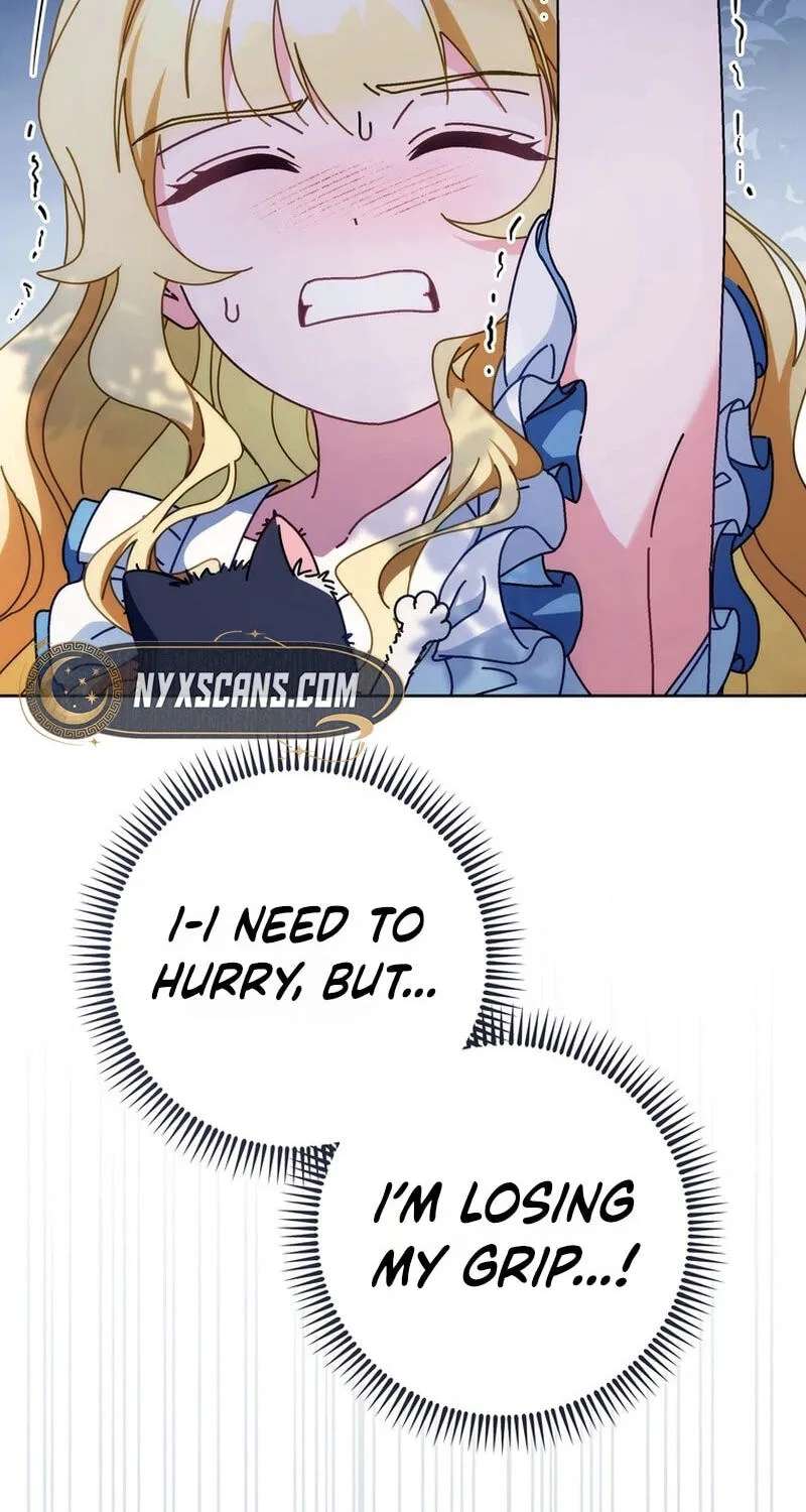 Can I Cry Now? Chapter 61 - page 24