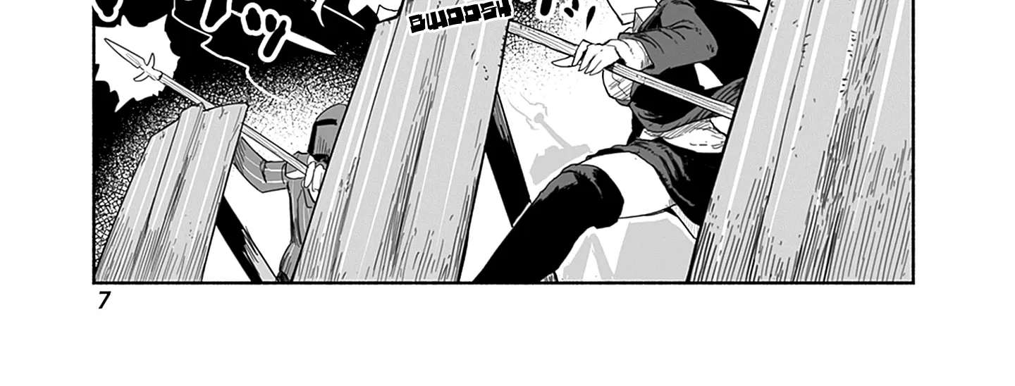Ryuu to Yuusha to Haitatsunin Chapter 54 - page 11