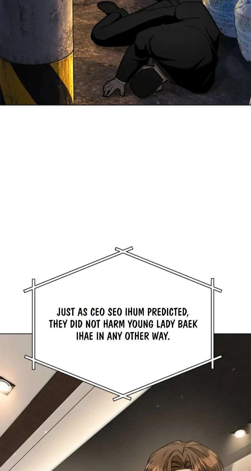 Love Rehab for a Gangster Chapter 57 - page 90