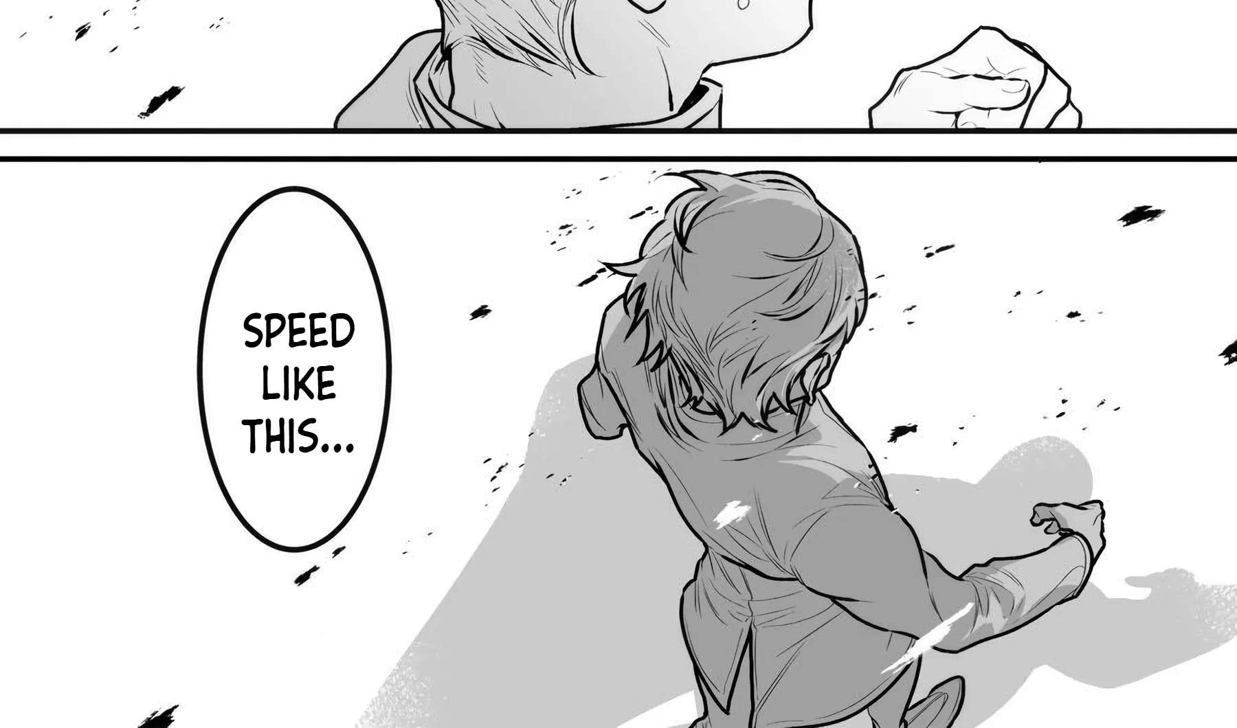 Yami Kakusei Shite Shujinkou ni Bokosareru Kamaseinu ni Hyoui Shita ga Gensaku to Chigaisugite Tomadotteru Chapter 15 - page 15