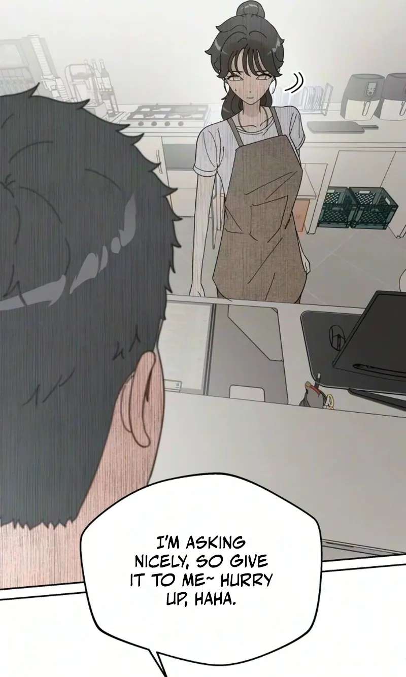 Reverse Puberty! First Love Chapter 7 - page 107