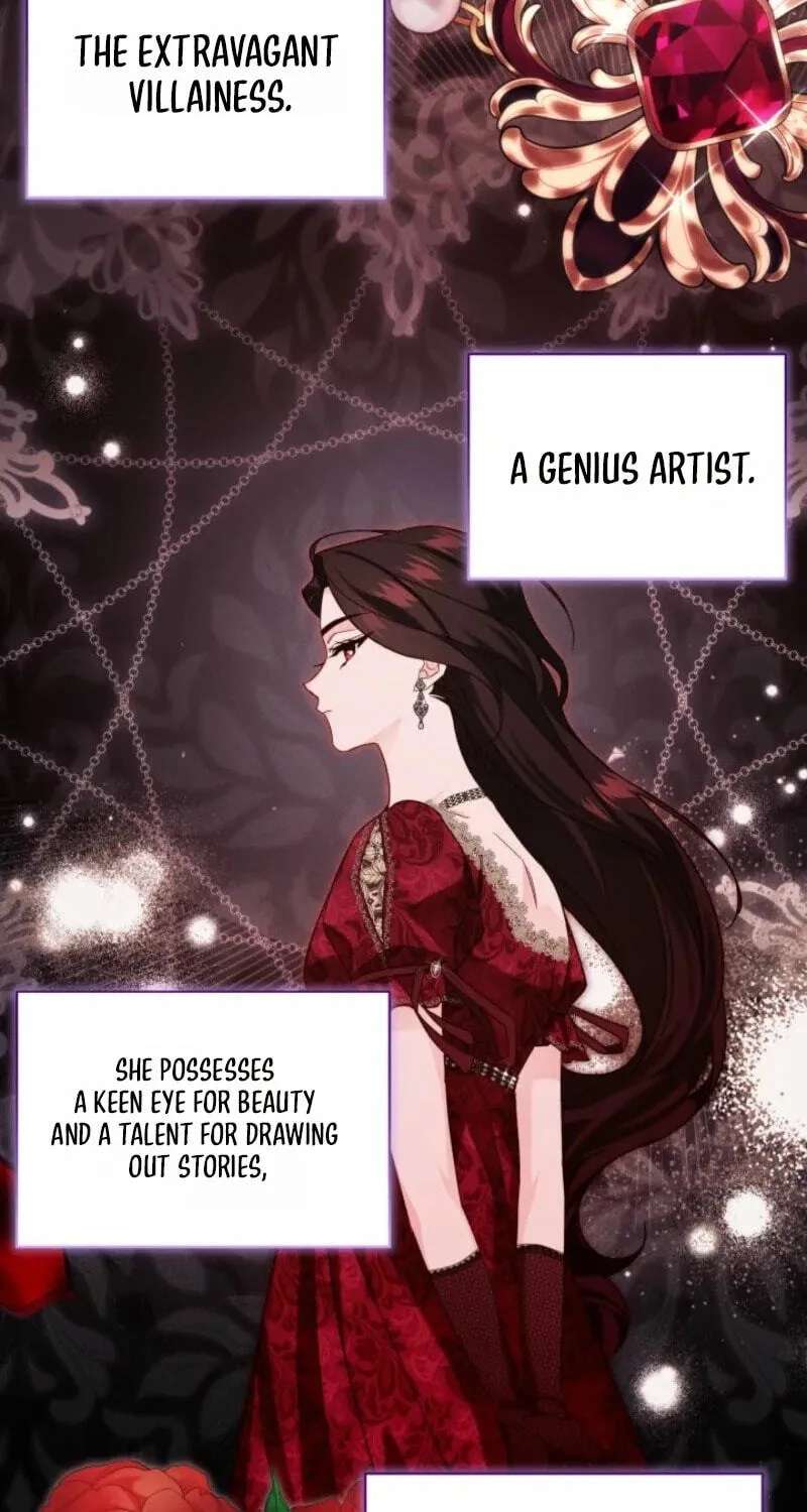 The Villainess Directs Romance Fantasy Chapter 43 - page 49