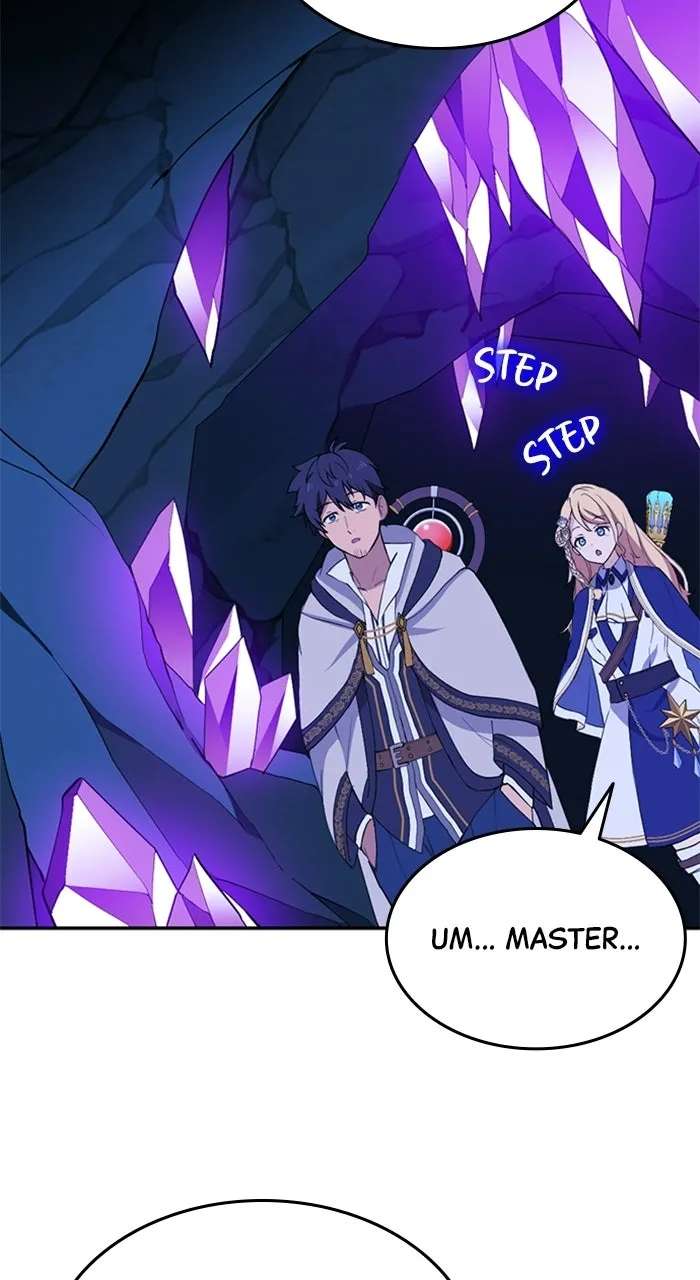 Back on the Road withMy Apprentice Chapter 6 - page 33