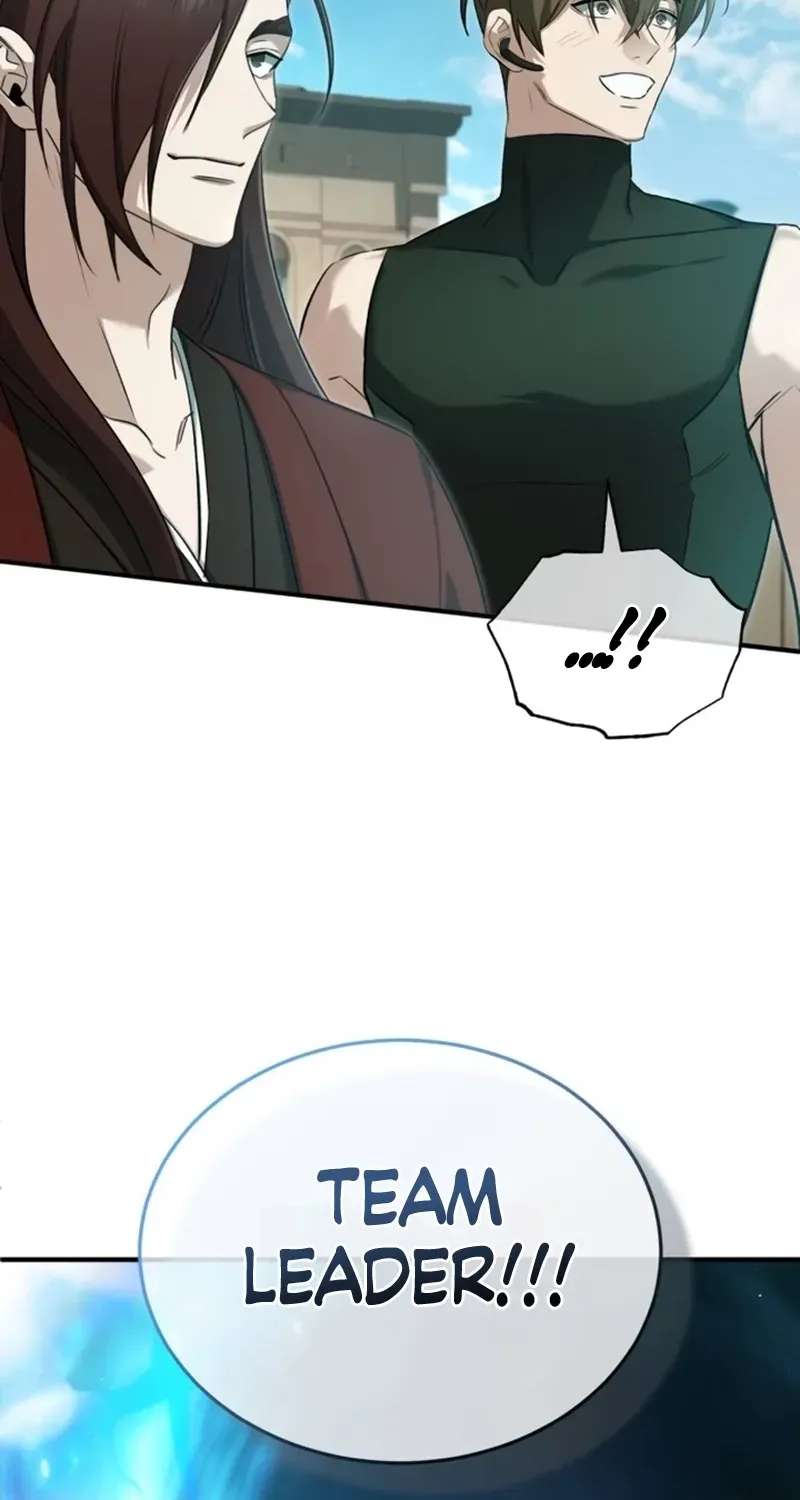 The Returner's Road to Retirement Chapter 107 - page 26
