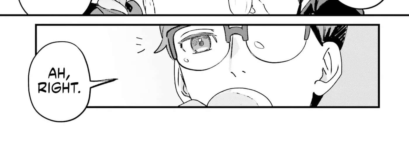 Victoria of Many Faces Chapter 64 - page 18