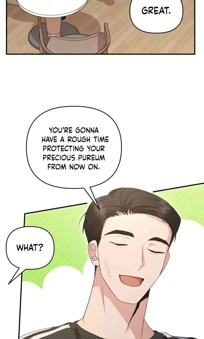 Not What the Doctor Ordered Chapter 55 - page 15